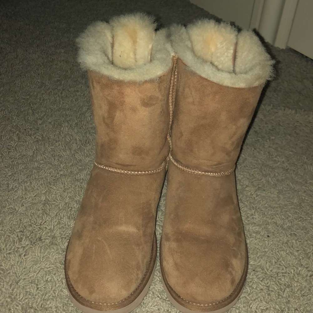 Bailey Bow Uggs
